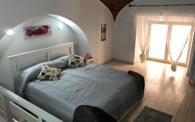 O' Vascio Appartamenti