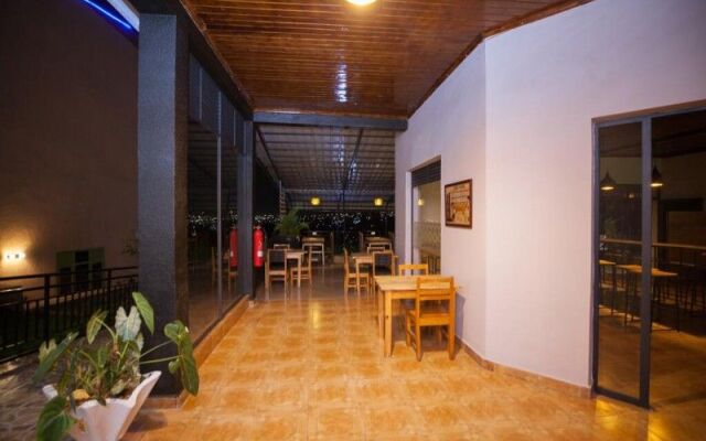 Anthurium Residential Hotel
