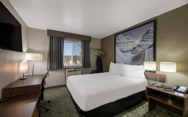 SureStay Hotel by Best Western Williams - Grand Canyon