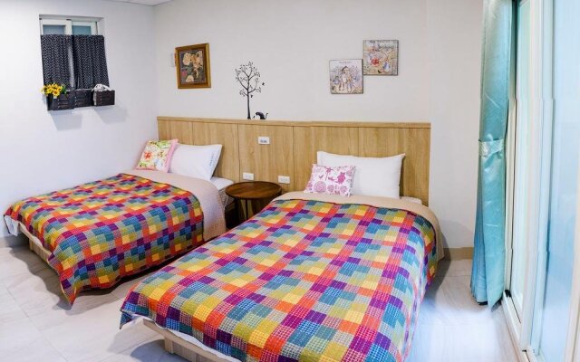 Fasiter B&B