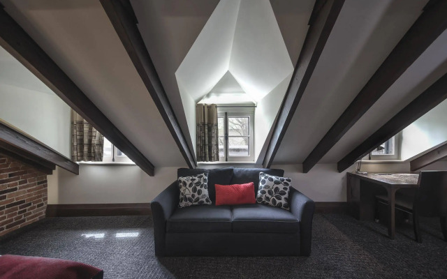 Hôtel Sainte-Anne