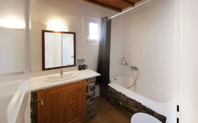Villa in Mykonos With Private Pool