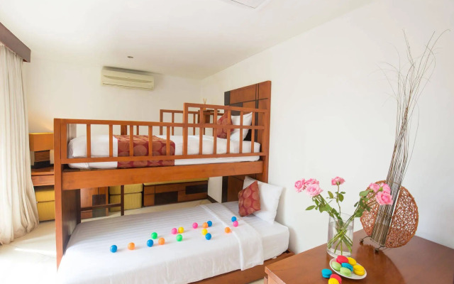 Villa Seriska Satu Sanur Bali