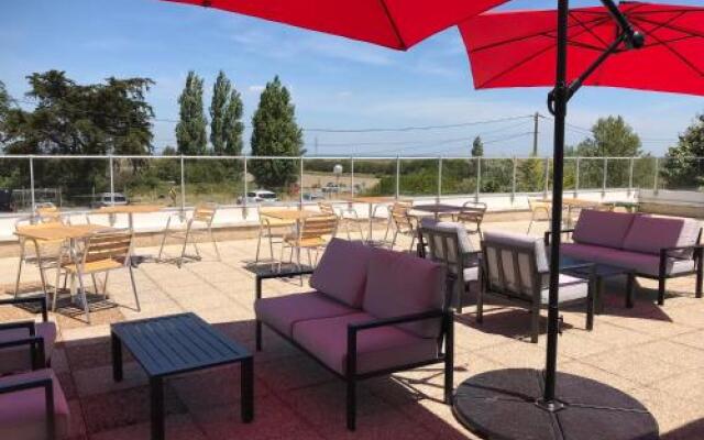 Hotel Des Dunes