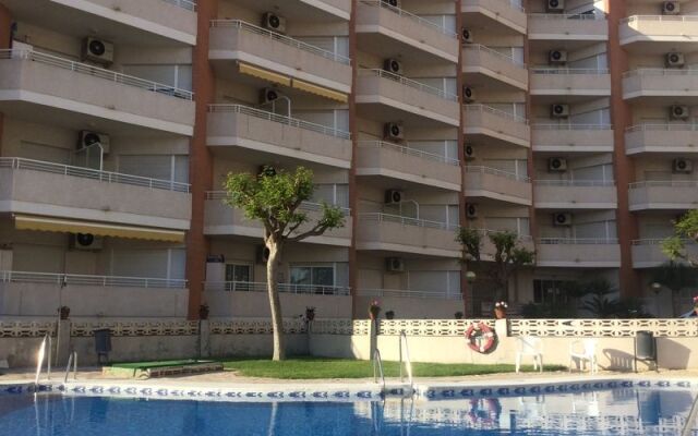 Apartment in Santa Pola 101368