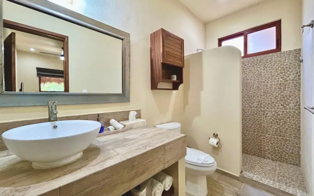 Aldea Xaan Ha Tulum