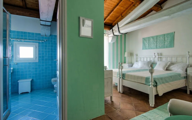 Domus Corallia Luxury Rooms