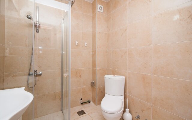 Open Sea Luxury Apartments