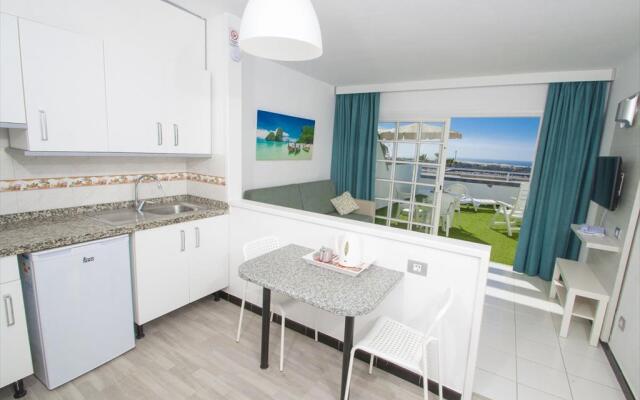 Bungalows Vista Oasis