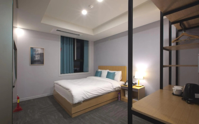 Lamer Hotel