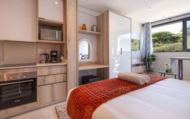 243 Zimbali Lakes Boulevard Suites