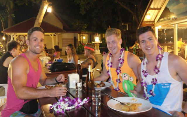 Palita Lodge