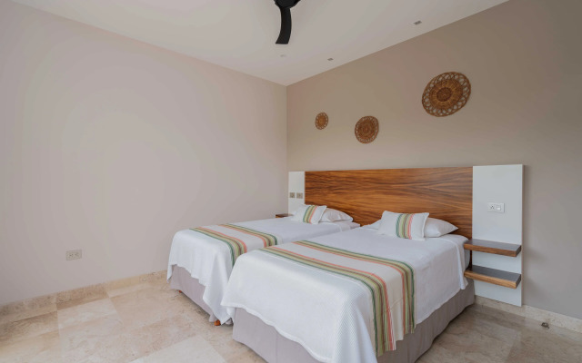 Valhalla Residence by Biwa