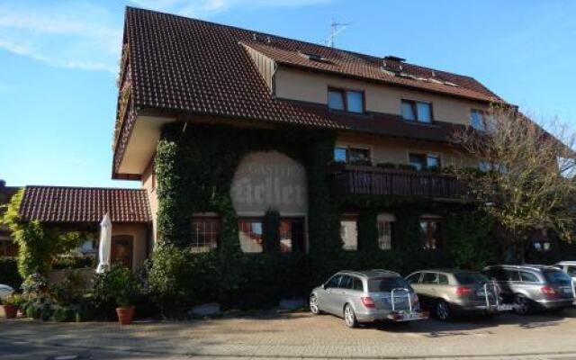 Gasthof Keller