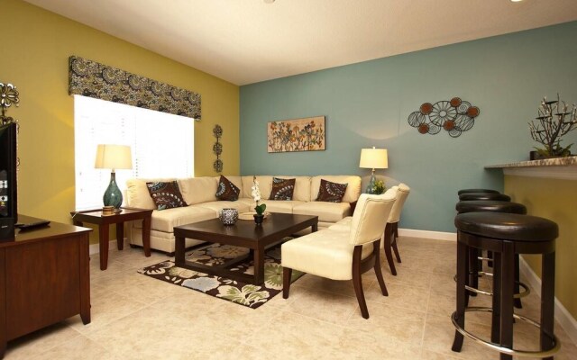 Orlando Paradise Palms Resort by Luxury Escapes