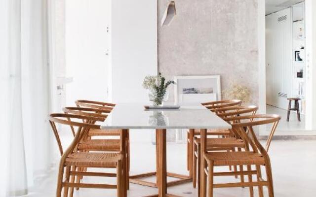 Design Loft Belém -100m2