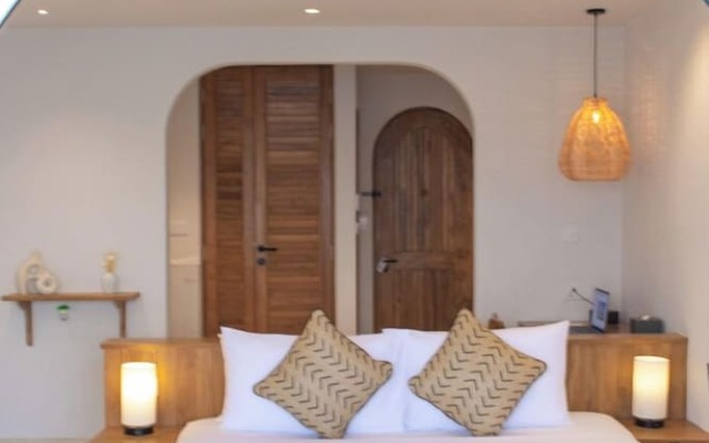 Stone Hotel Dhiffushi