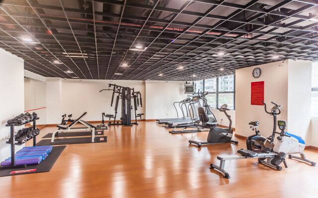 Springdale Serviced Residence Guangzhou