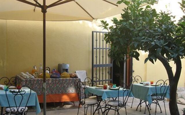 Villa Pilati Bed and Breakfast