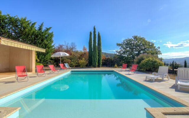 House Les Cotes Saint Martin de Castillon
