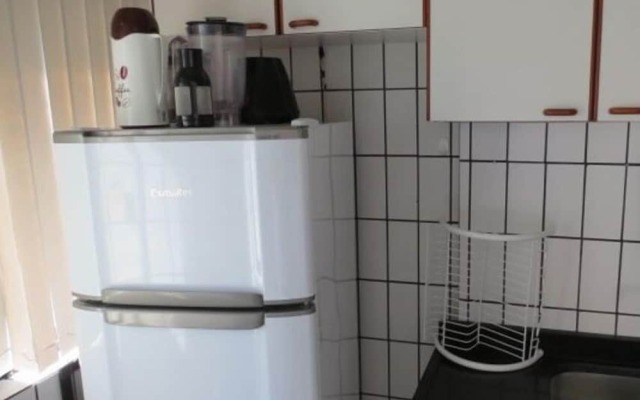 Apartamento Ilhas do Norte