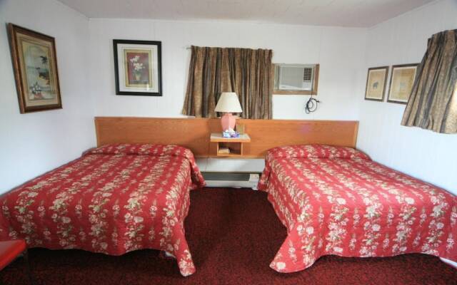 Sweet Dreams Motel
