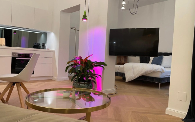 DOWNTOWN VIENNA - Cityapartment Hofburg Palace