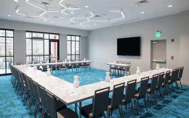 Hilton Garden Inn Walnut Creek