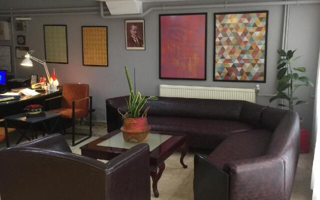 Otel Balca