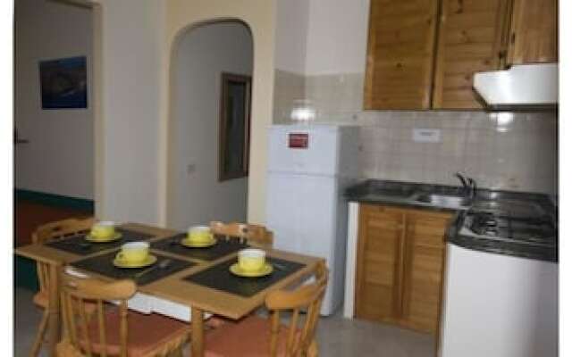 Residence Villa Dacla