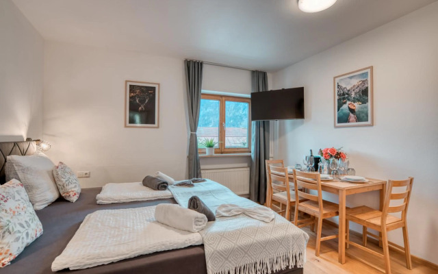 Ferienwohnung Wendelstein