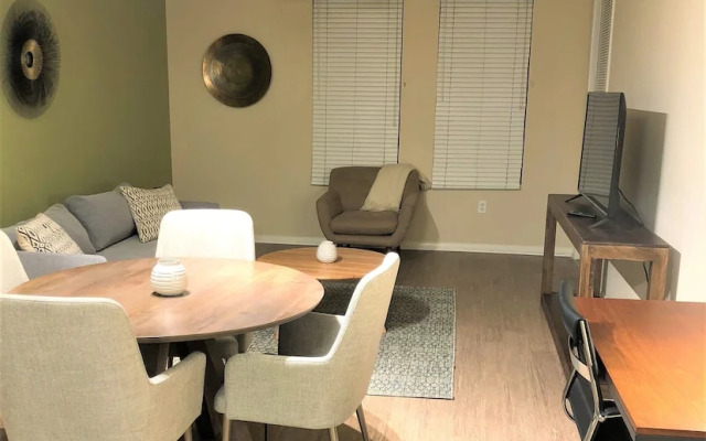 Platinum Triangle Apartments