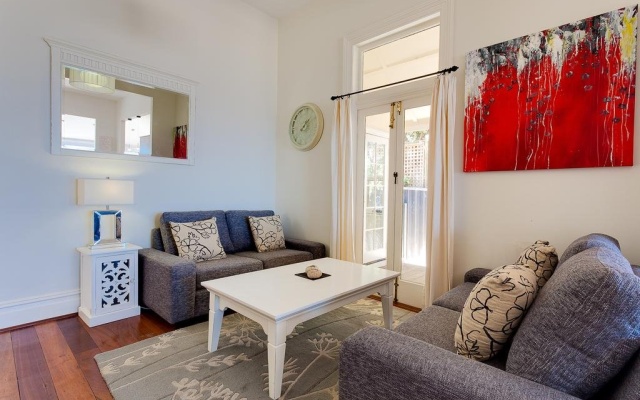 Cottesloe Beach House I – Guest Rooms – Perth