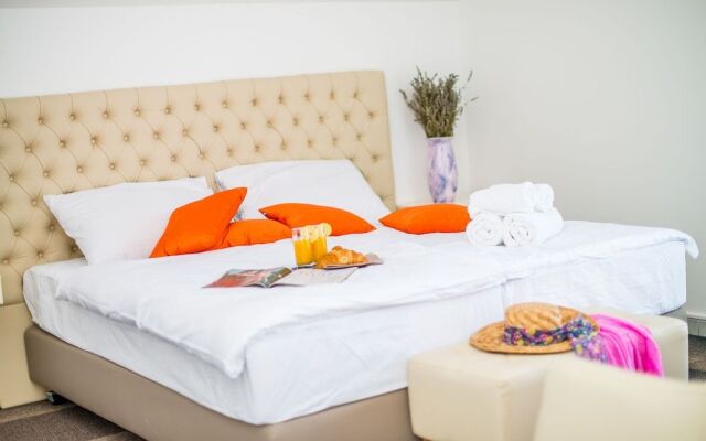 Hotel Villa Vrsar