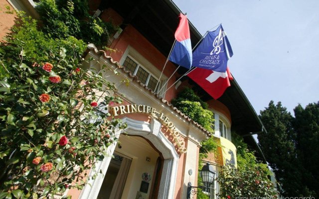 Villa Principe Leopoldo