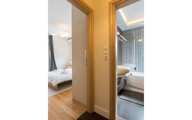 Villa 3bdrm Hiend
