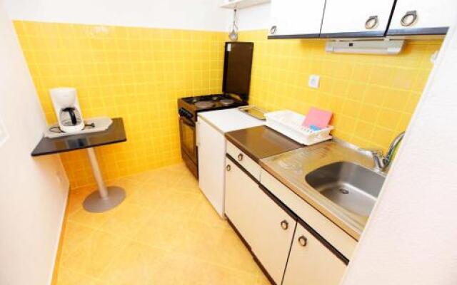 Apartment Dubravka