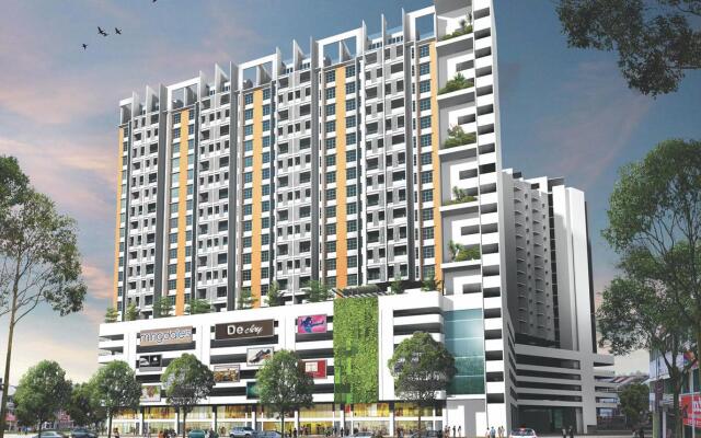 The Majestic Ipoh By The Osborne