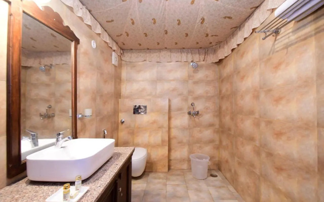 Saipura Bagh Hotel & Resort Jaipur