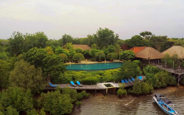 Naya Gawana Resort & Spa