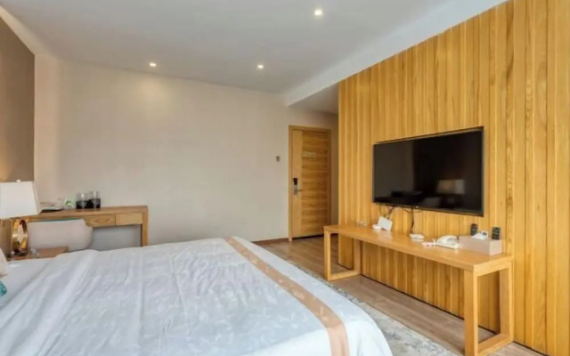 Pupeng Boutique Hotel – Guest Rooms – Dali