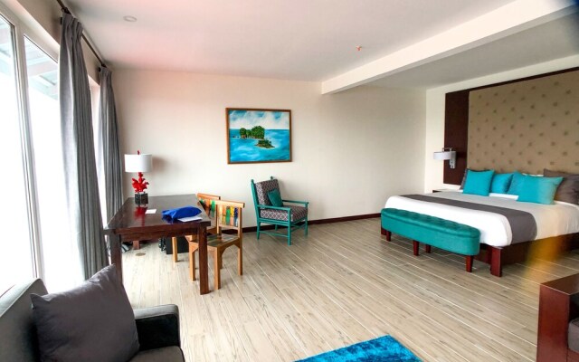Azul Paradise Bocas Town