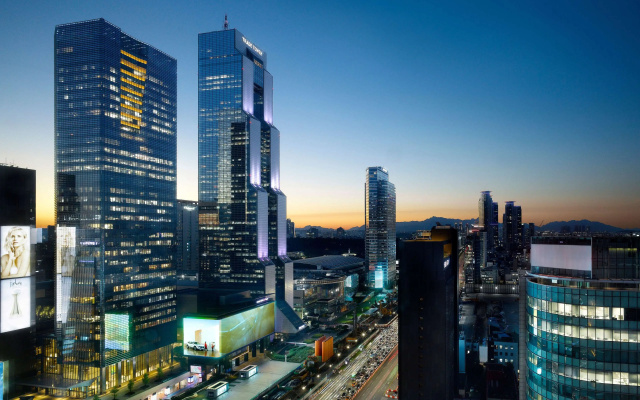 Park Hyatt Seoul