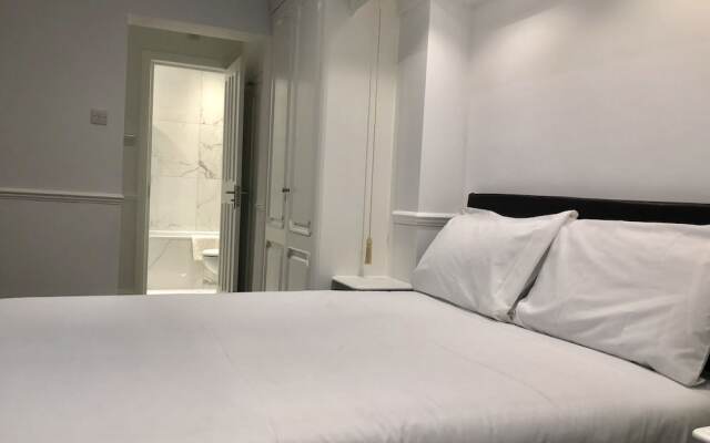 Pimlico Comfort Apartment