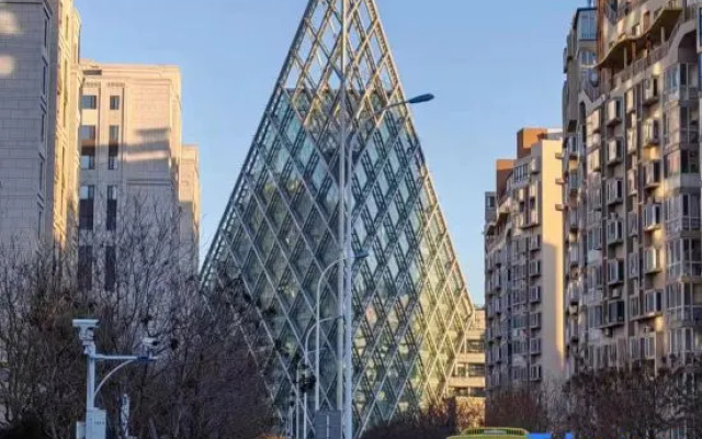 Yishang Hotel (Tianjin Binhai New District Dagang Wanda Plaza Branch)