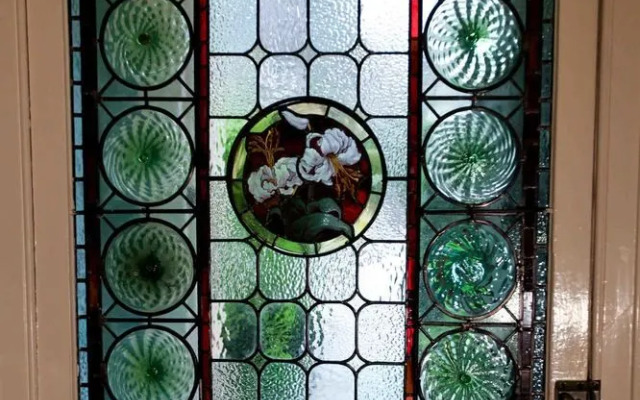 Claremont Guesthouse