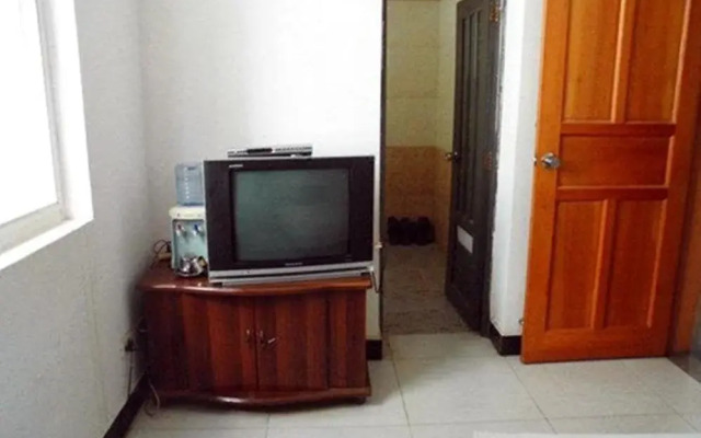 Yongsheng Hostel