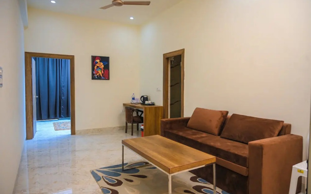 The Govindam Resort