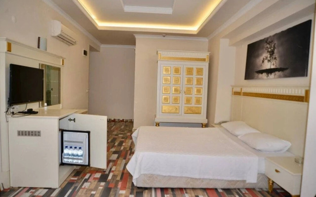 Barby Butik Otel