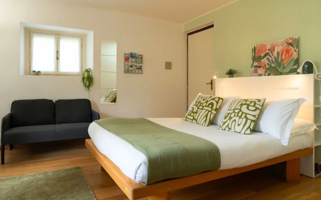 Tremezzo Cozy Studio by Wonderful Italy